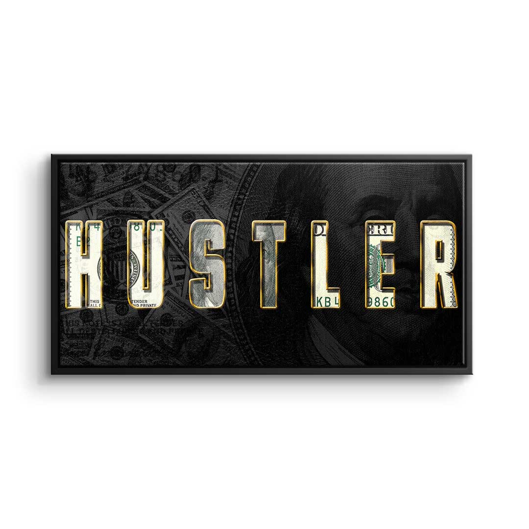 Hustler