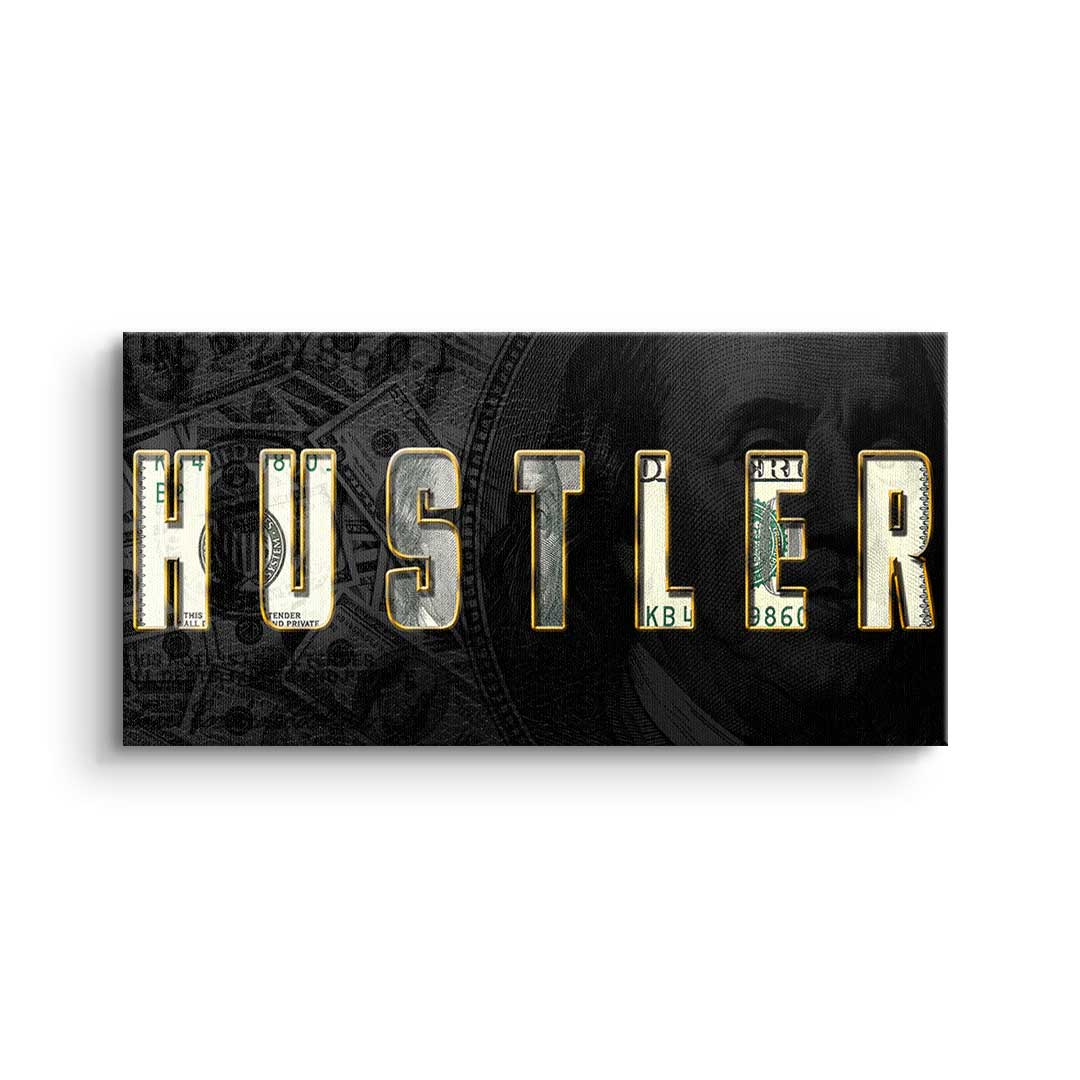 Hustler