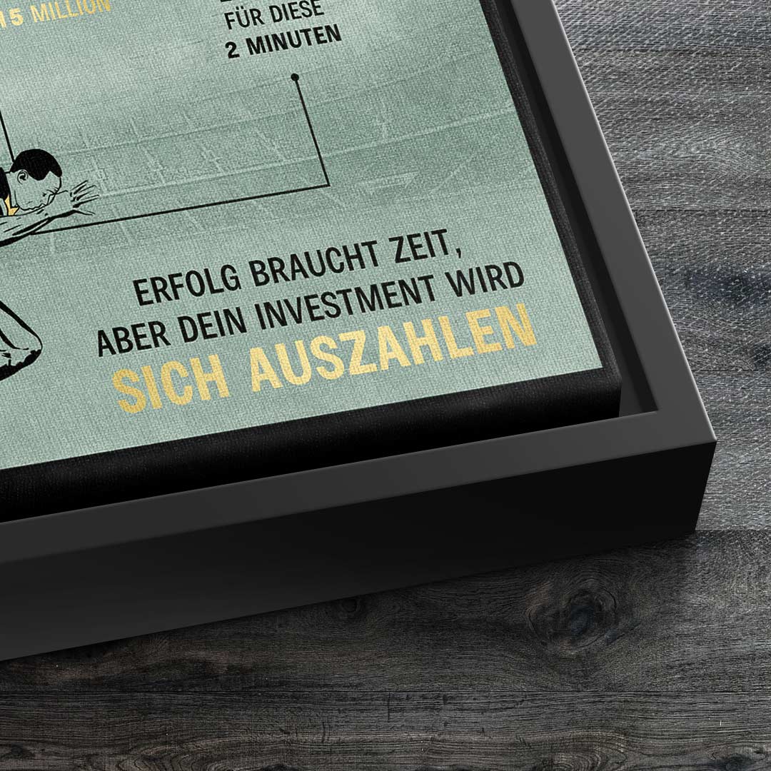 USAIN BOLT INVESTMENT LESSON | Square Edition