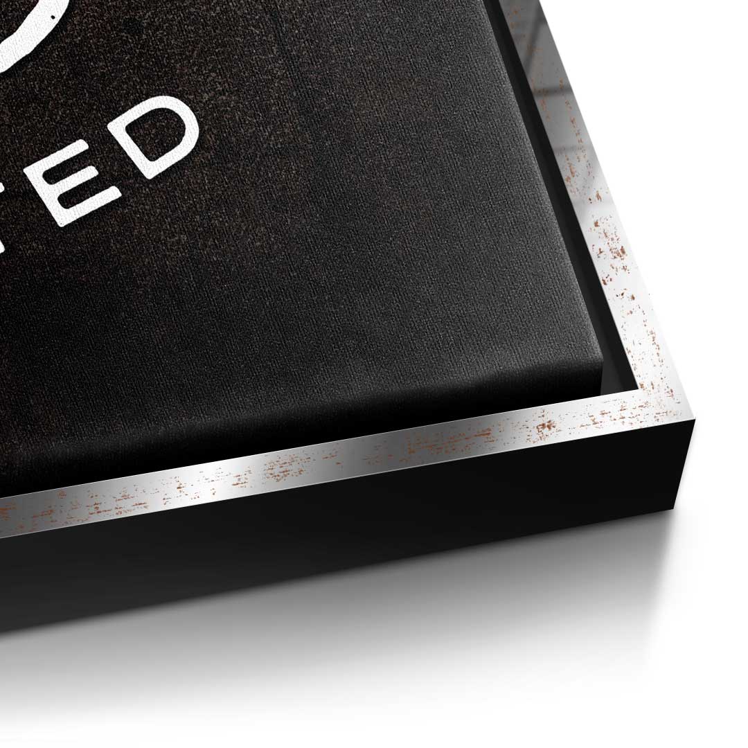 Remember why you started