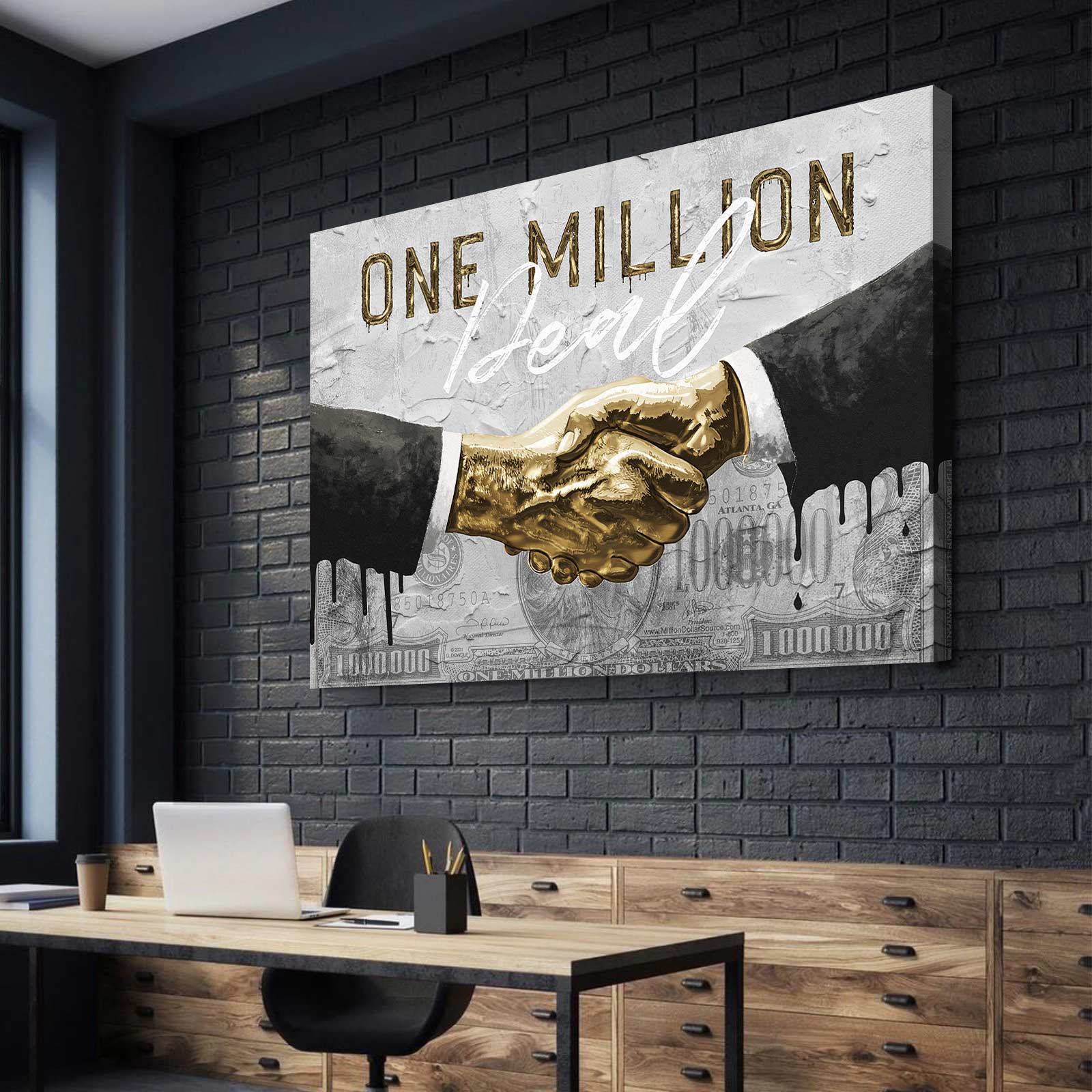 One Million Deal