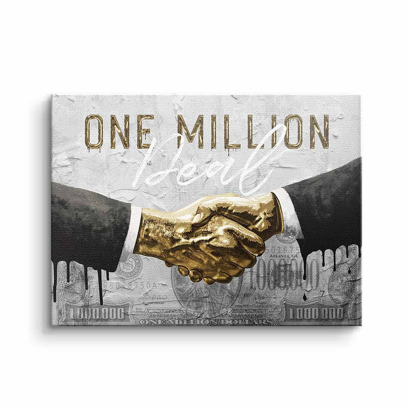 One Million Deal