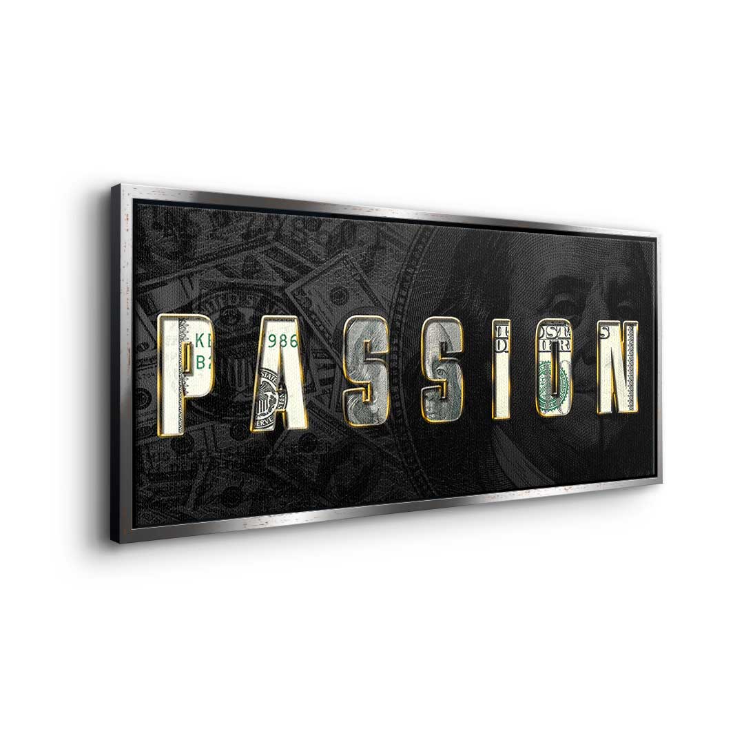 Passion