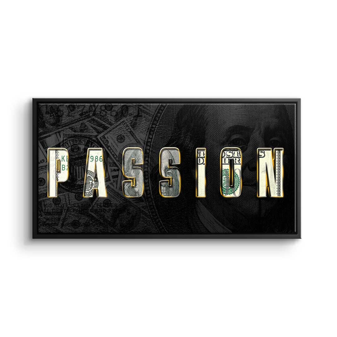 Passion