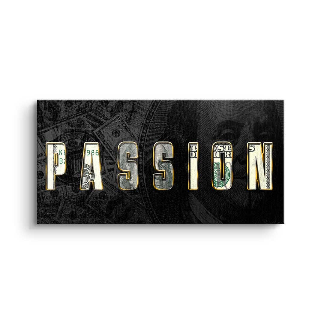 Passion