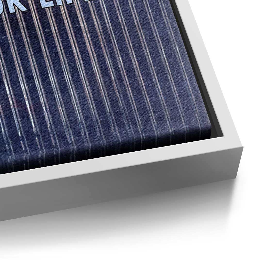 YOU ARE THE CEO OF YOUR LIFE