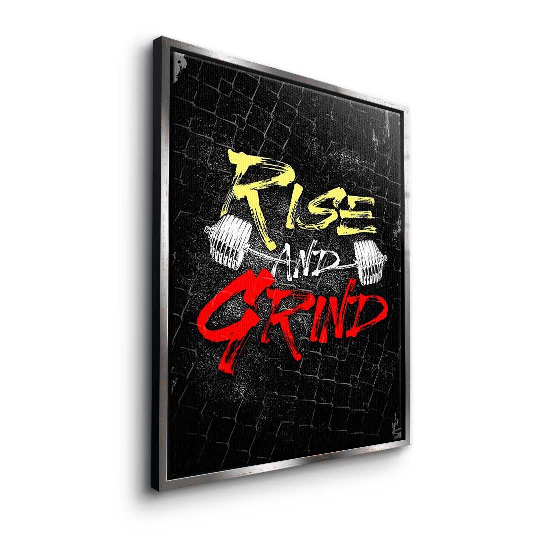 Rise and Grind