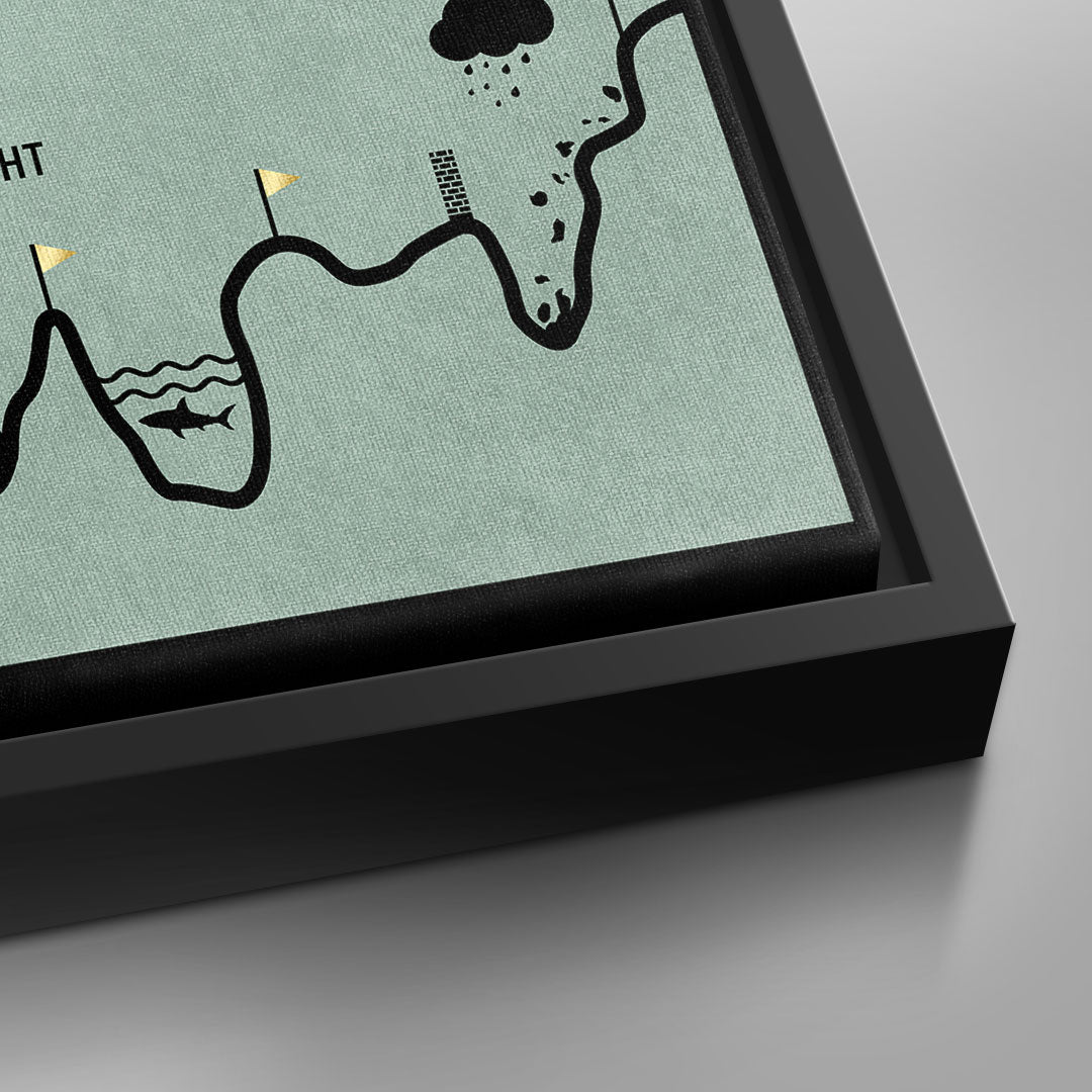 ROAD TO SUCCESS | Square Edition