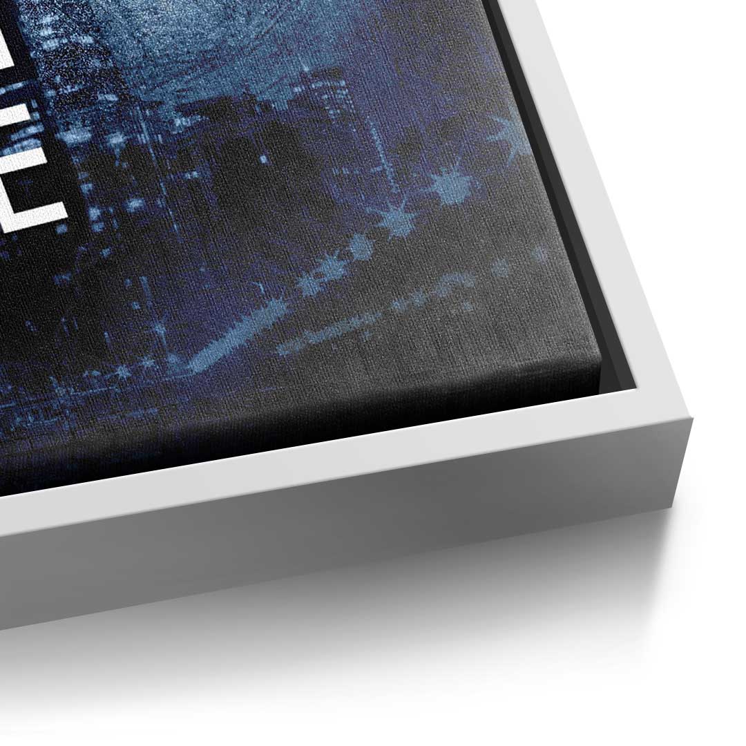 SUCCESS IS THE BEST REVENGE