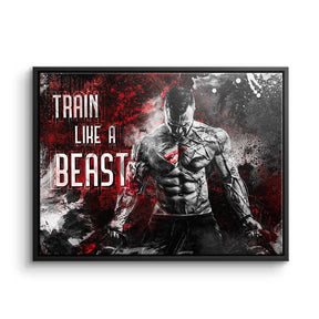 Train Like a Beast