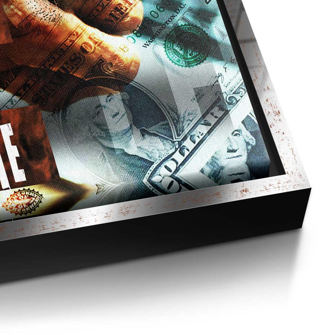 You have two choises