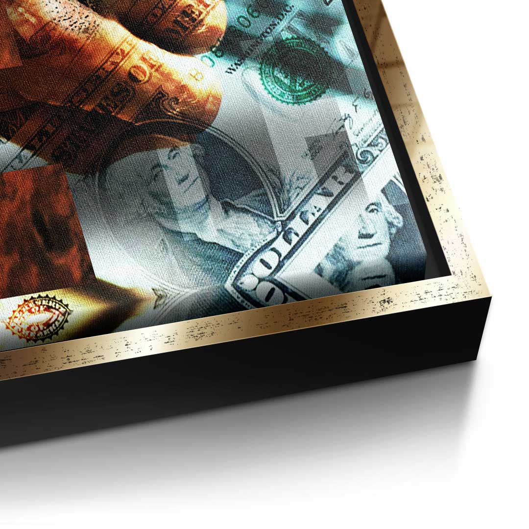 You have two choises