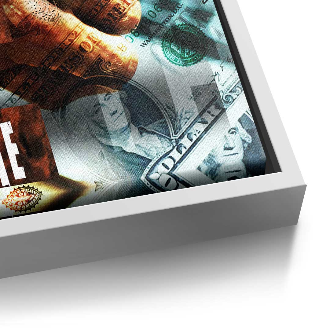 You have two choises