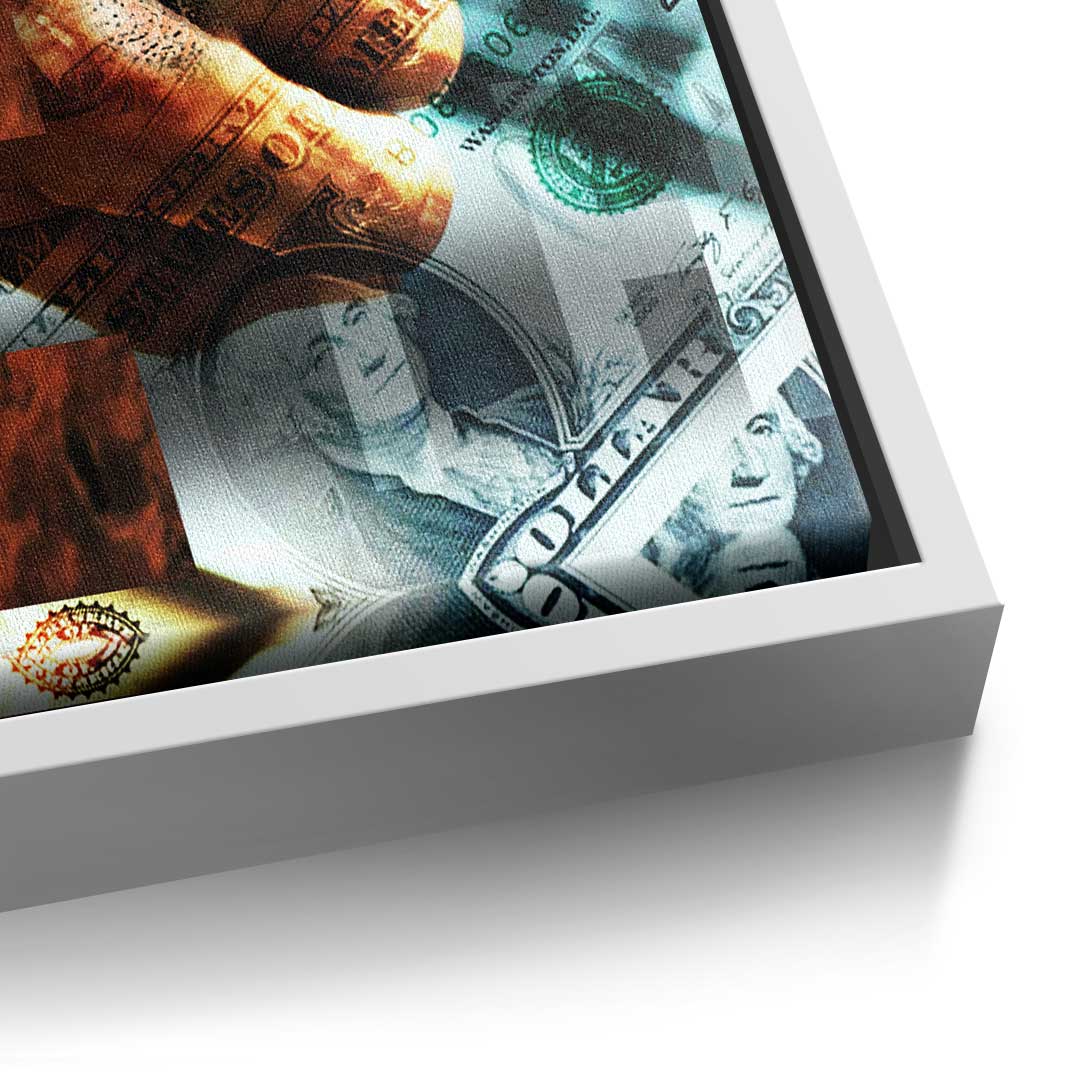 You have two choises