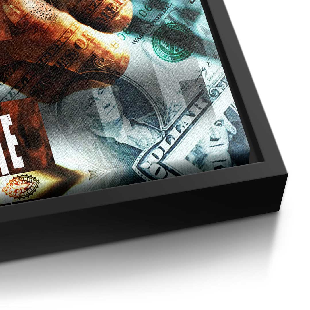 You have two choises