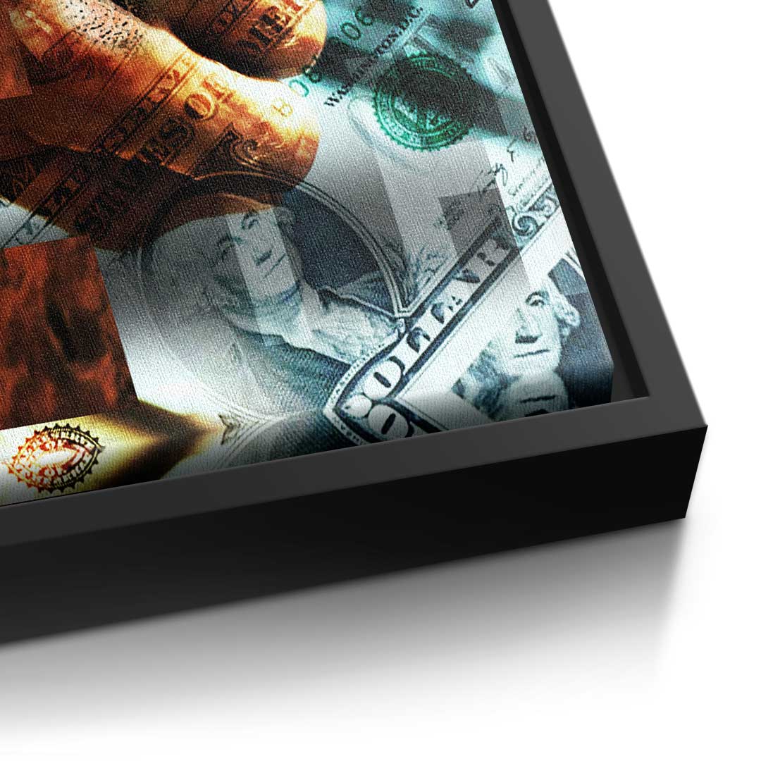 You have two choises