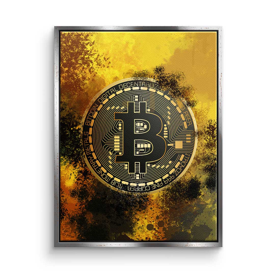 Wild Bitcoin