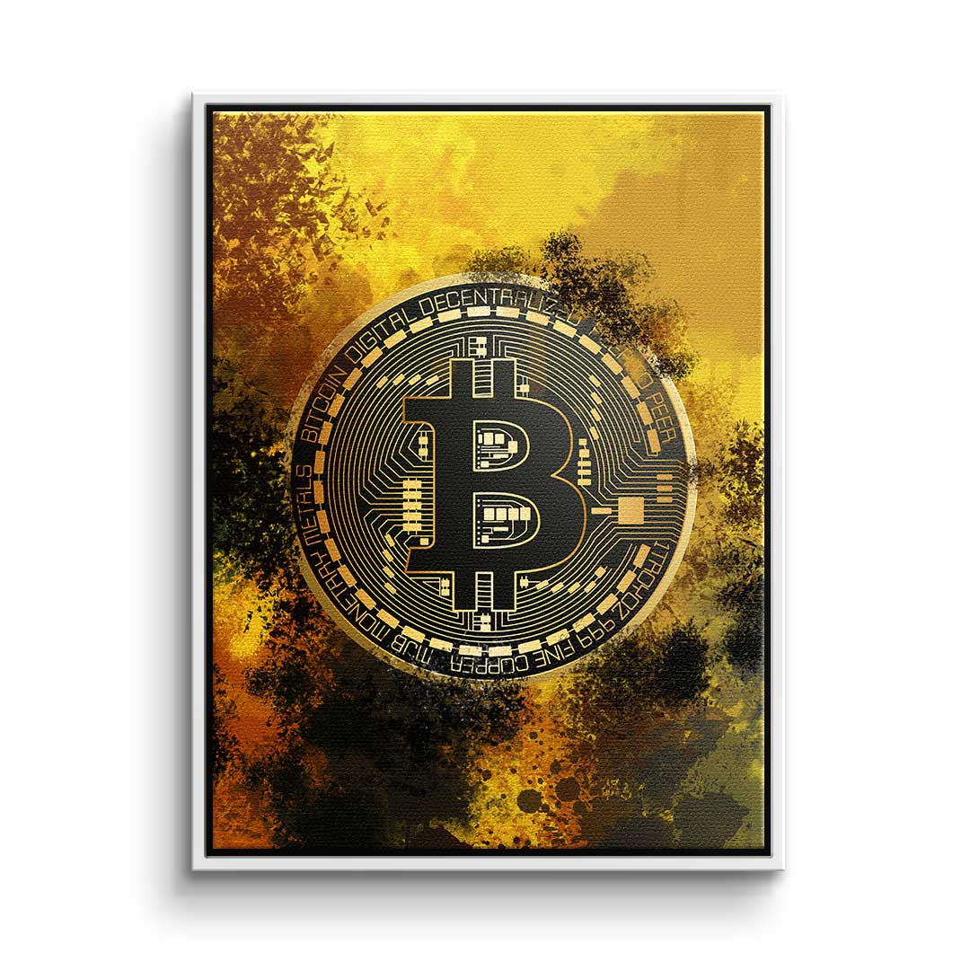 Wild Bitcoin