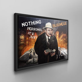Nothing Personal