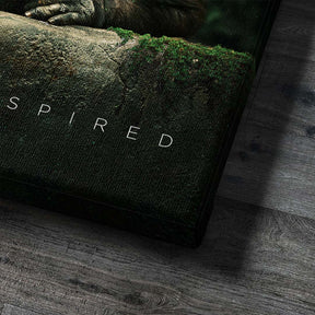 GET INSPIRED