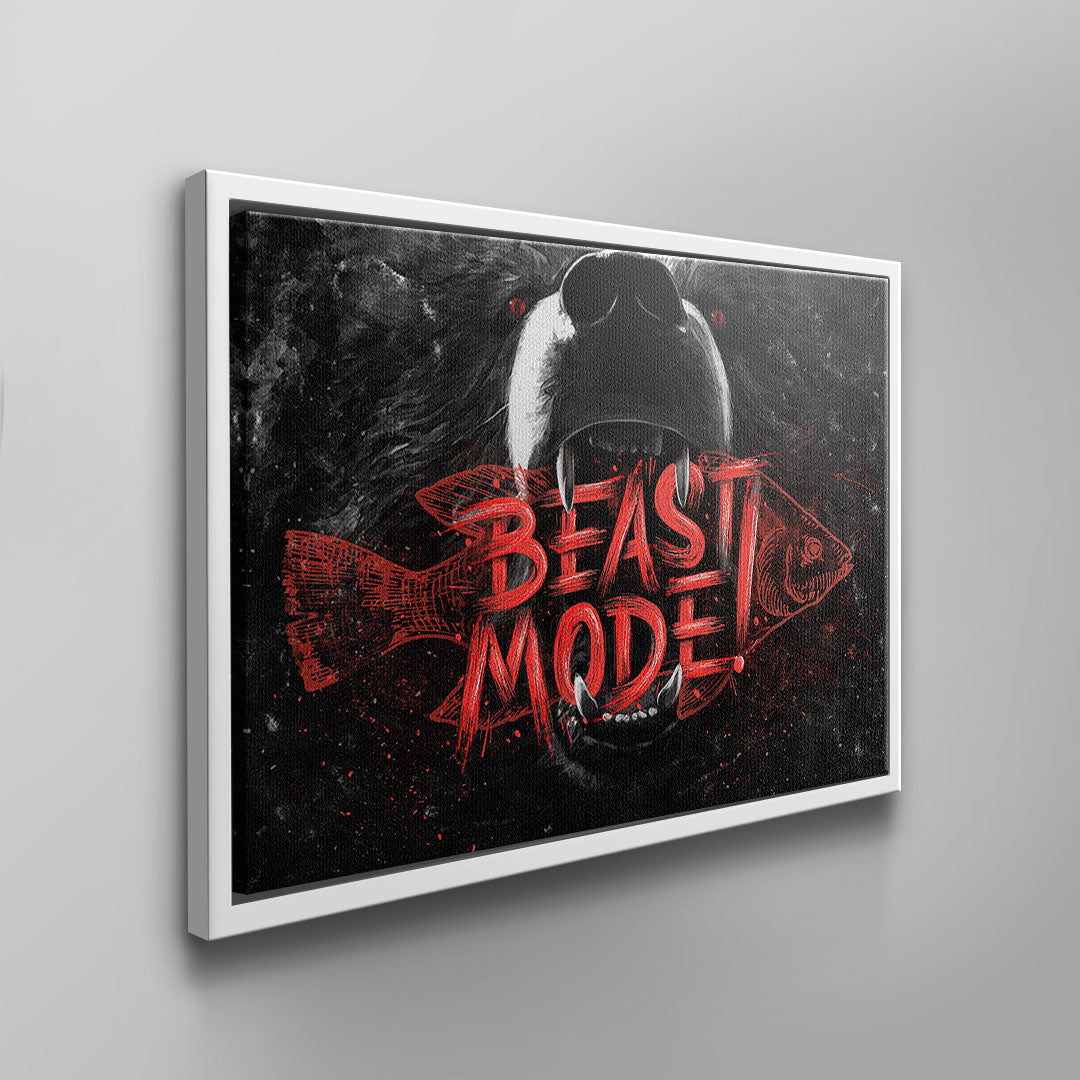 Beast Mode Bear