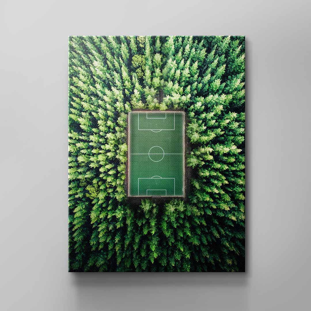 Football Forest