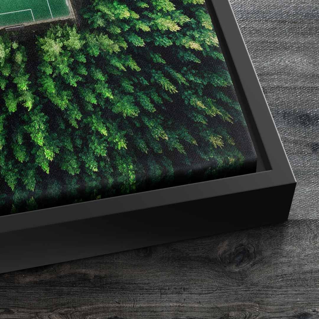 Football Forest