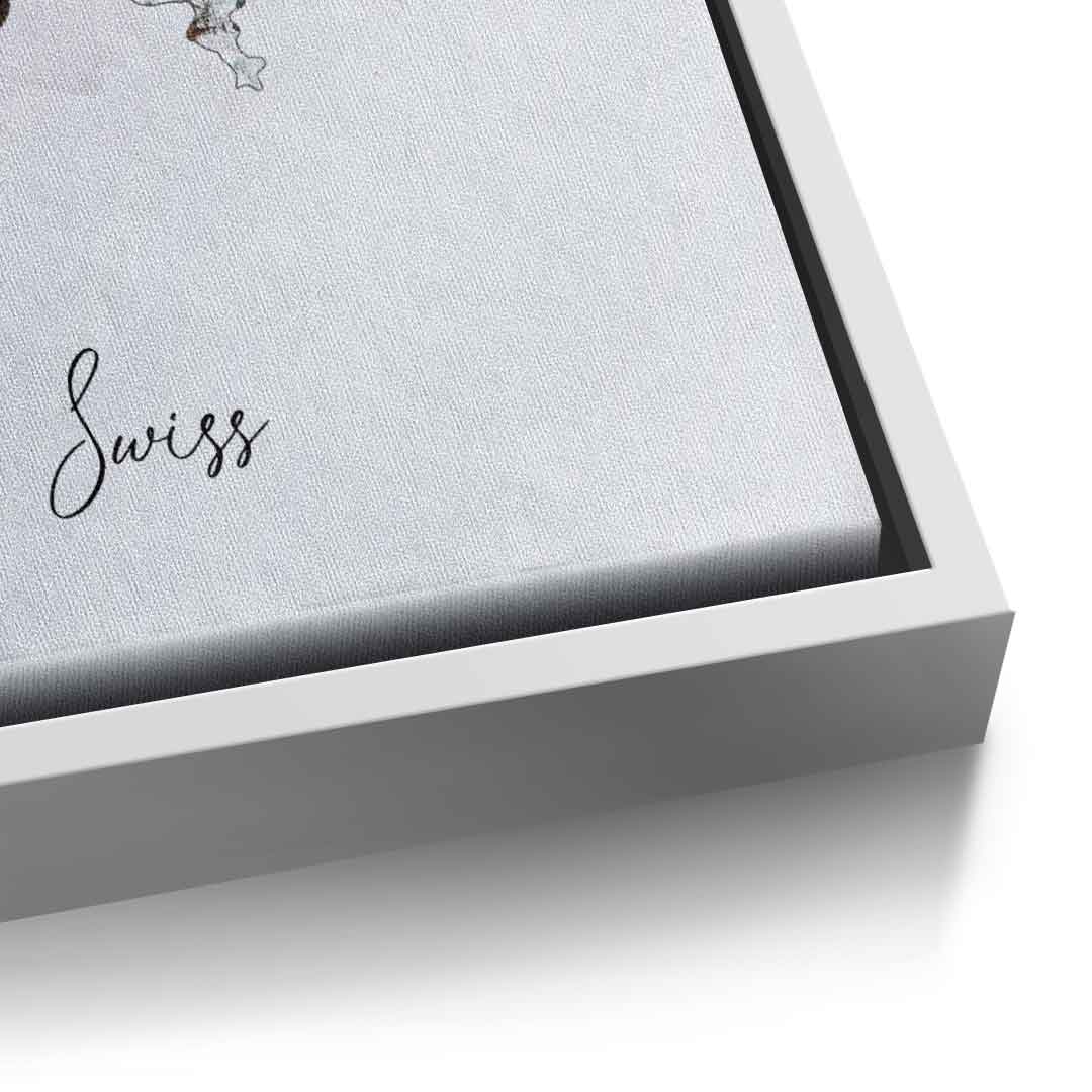 Abstract Countries - Swiss