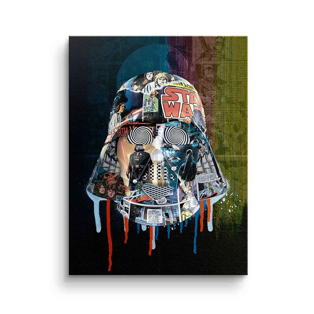 Dark Side – Detail