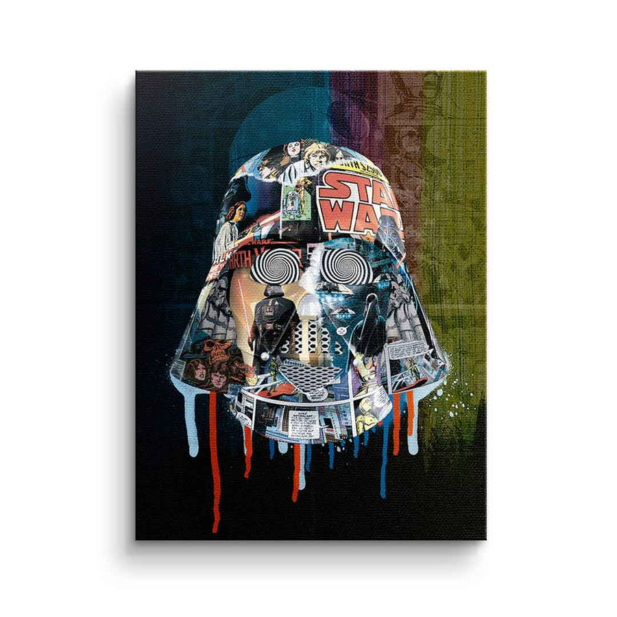 Dark Side – front