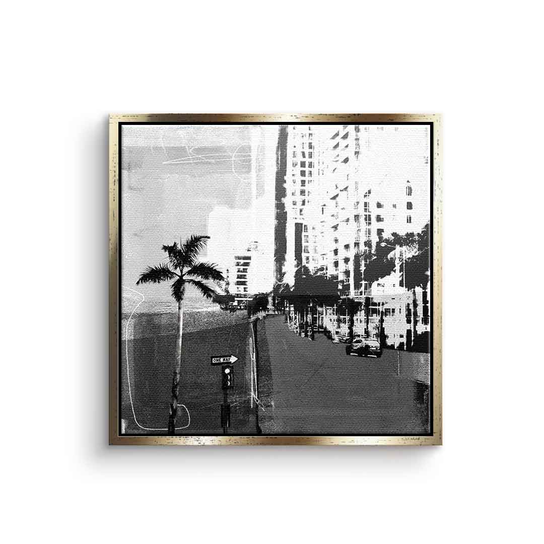 Vintage Miami