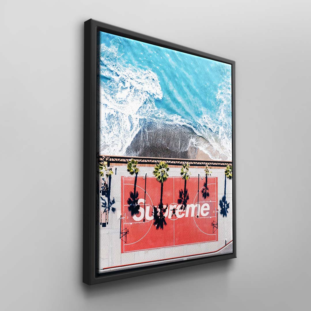 Basketball Lifestyle