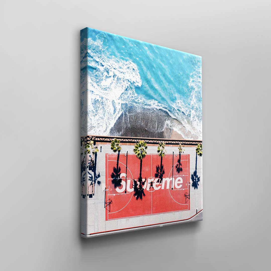 Basketball Lifestyle