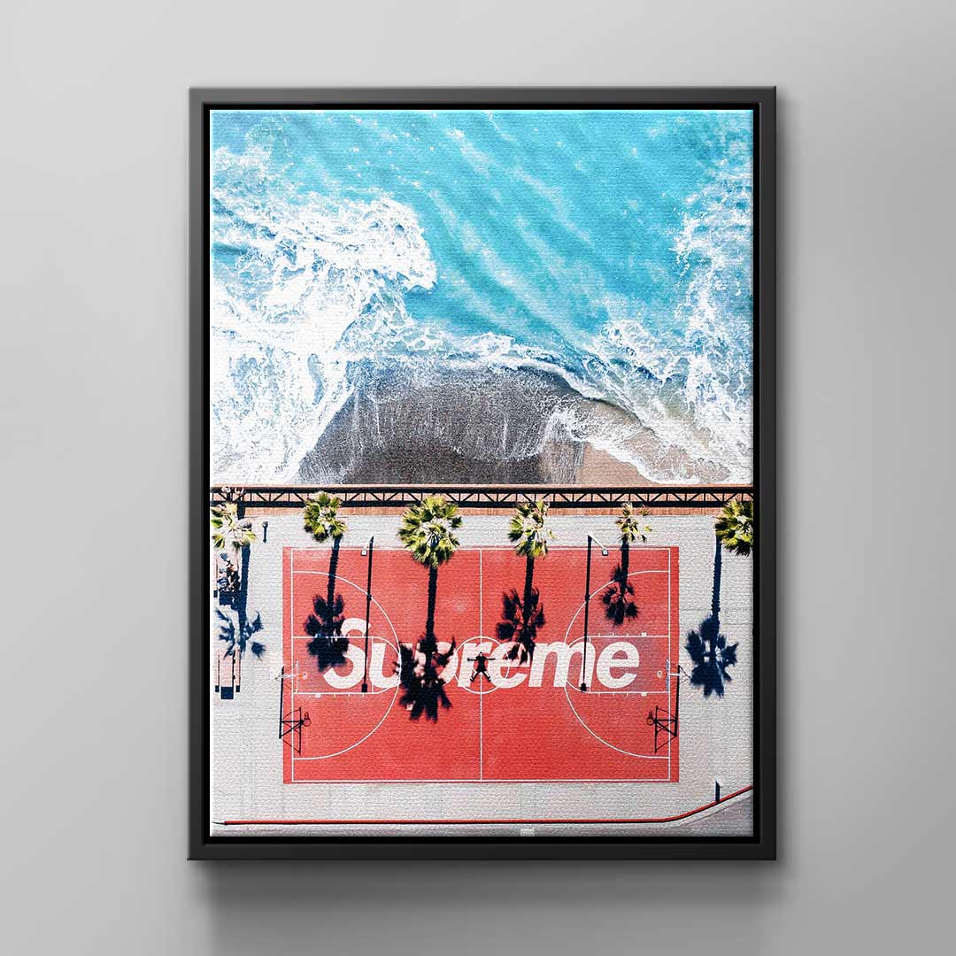 Basketball Lifestyle