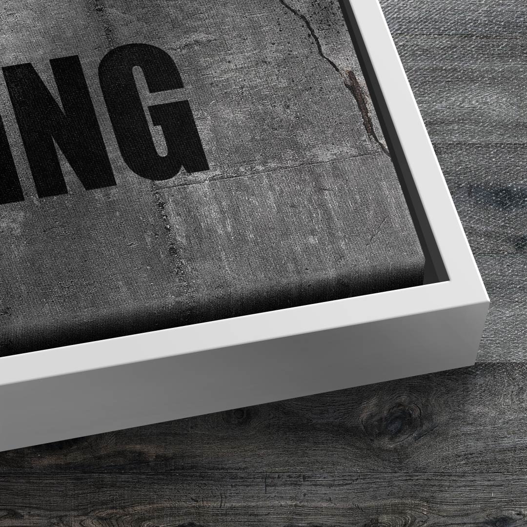 Mindset is everything