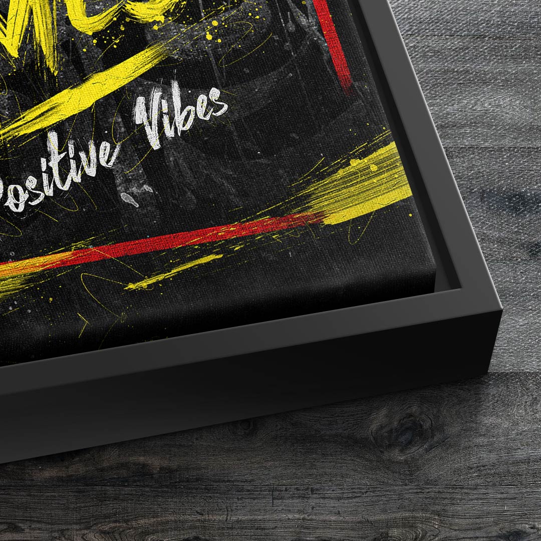 Hard Times Good Times