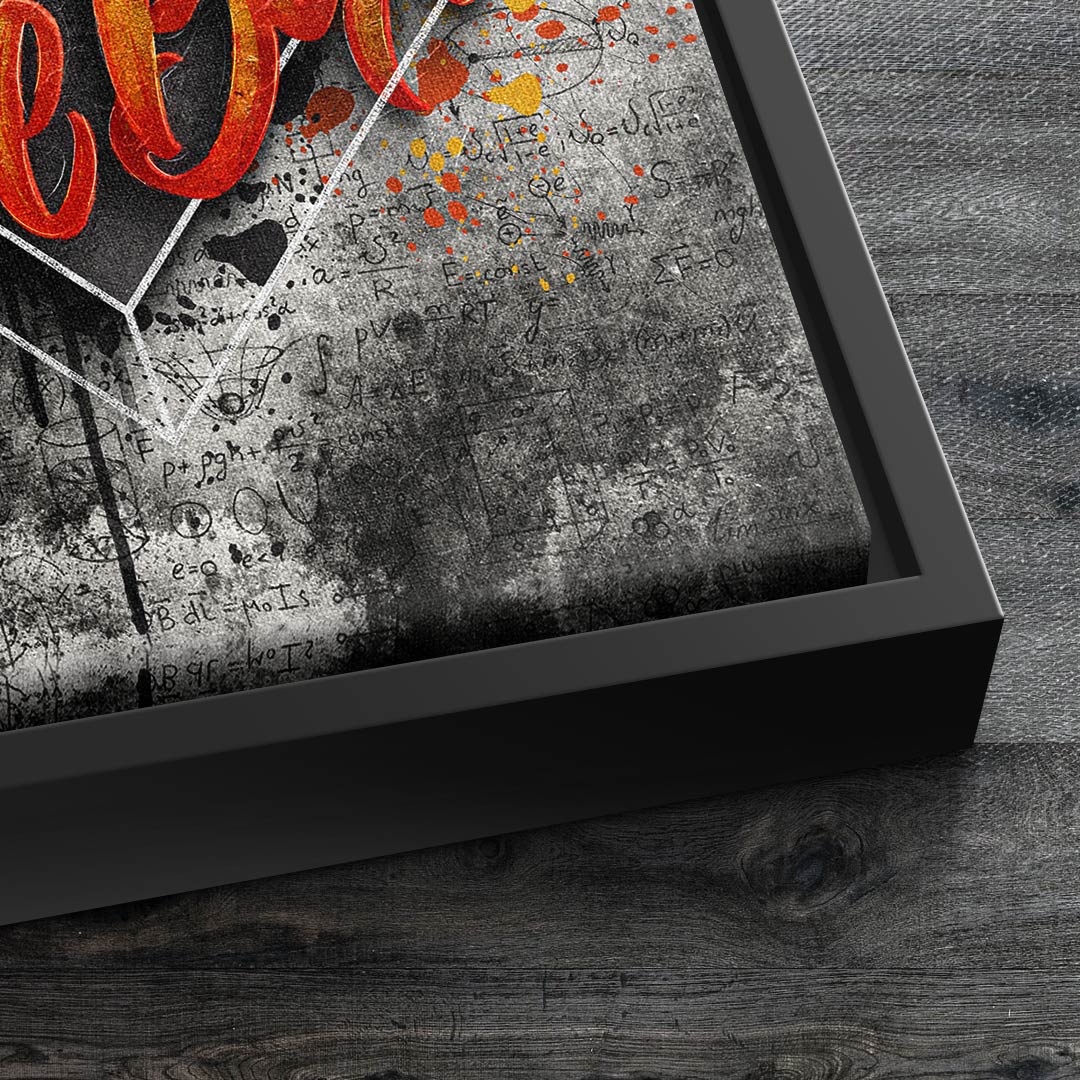 Think outside the Box