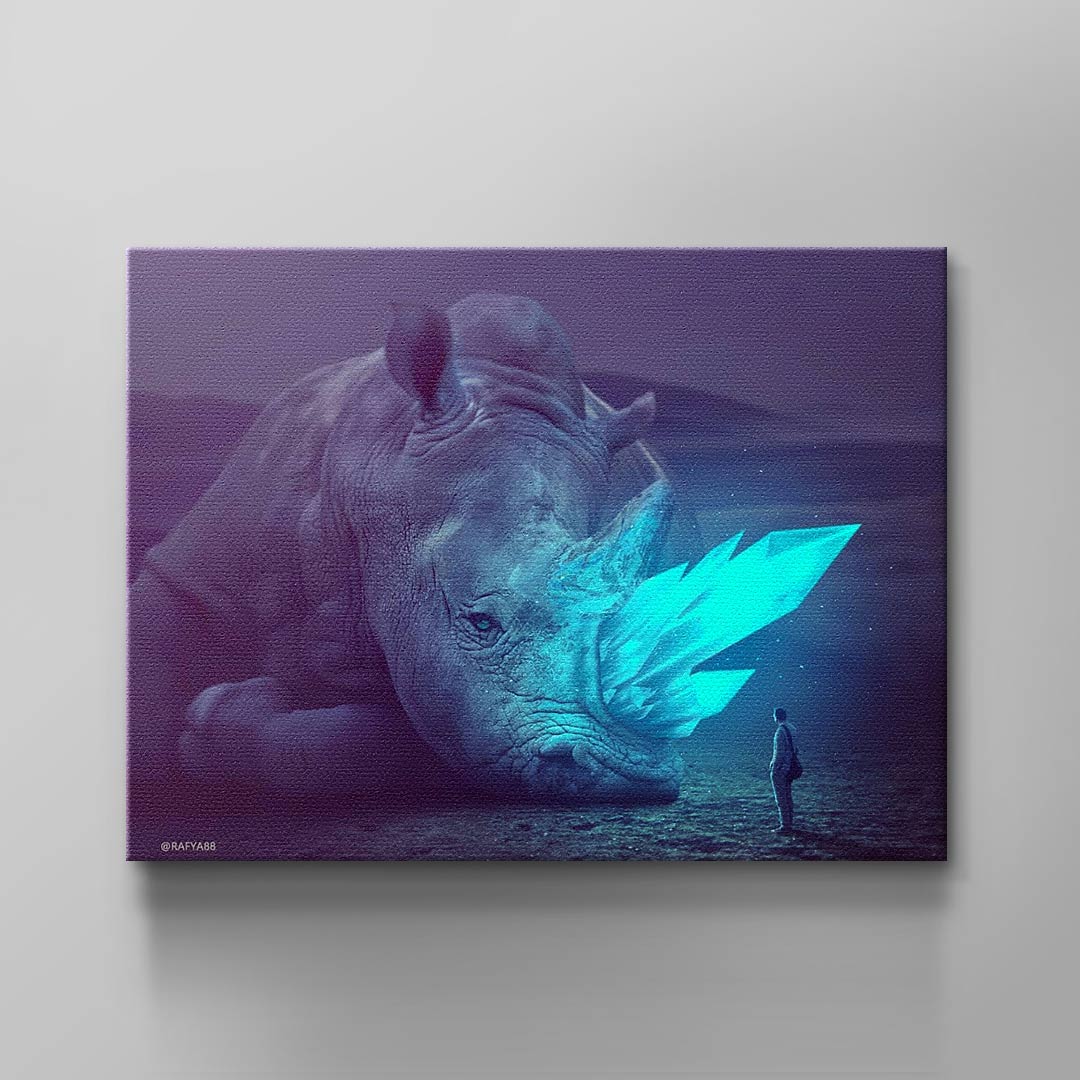 Rhino Diamond