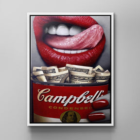 Tasty Money