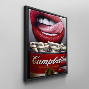Tasty Money
