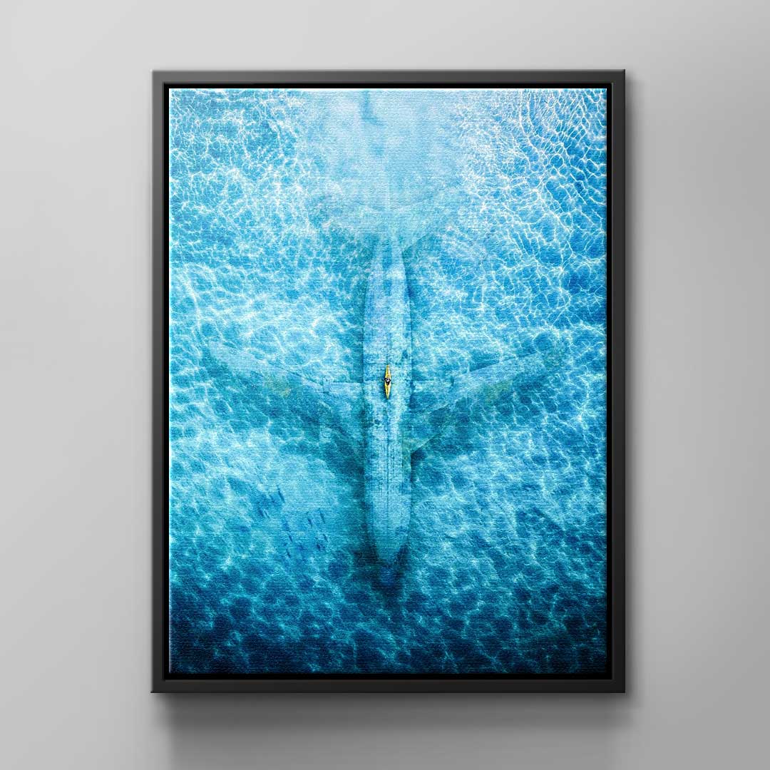 Underwater Plane