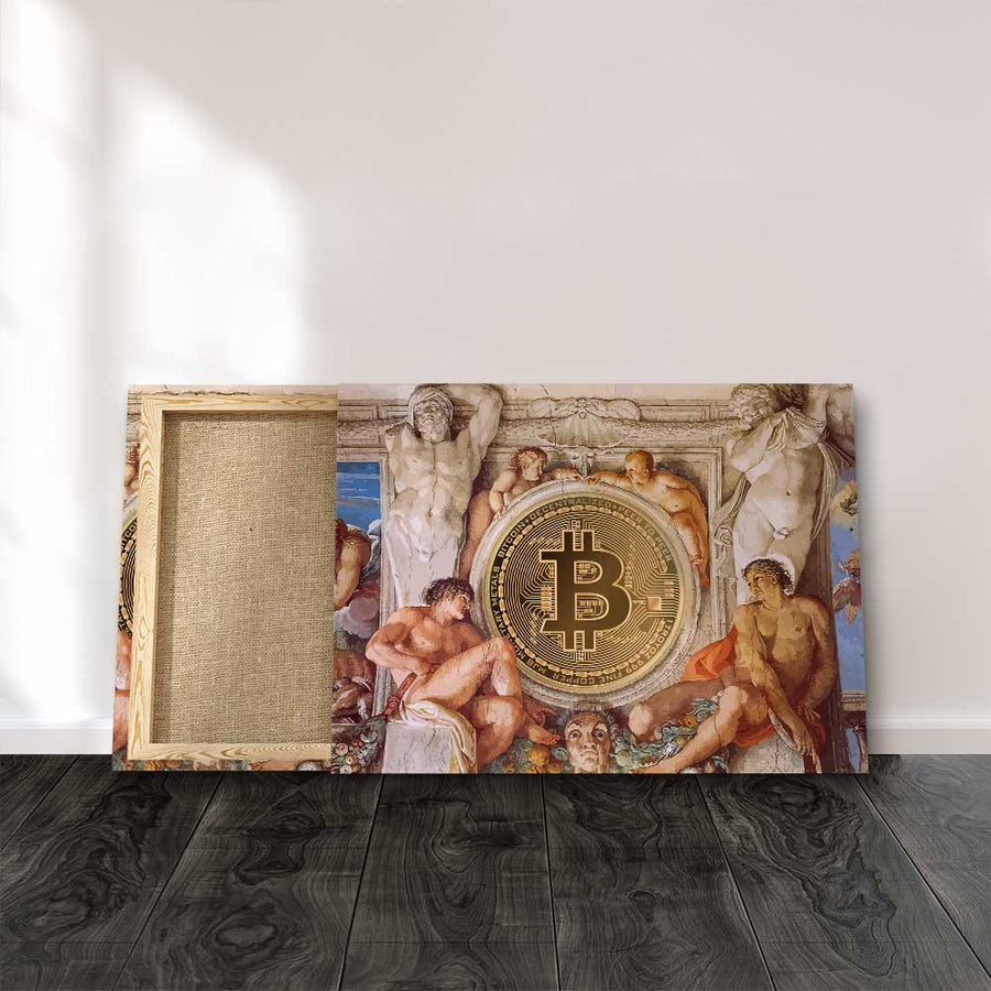 Bitcoin History