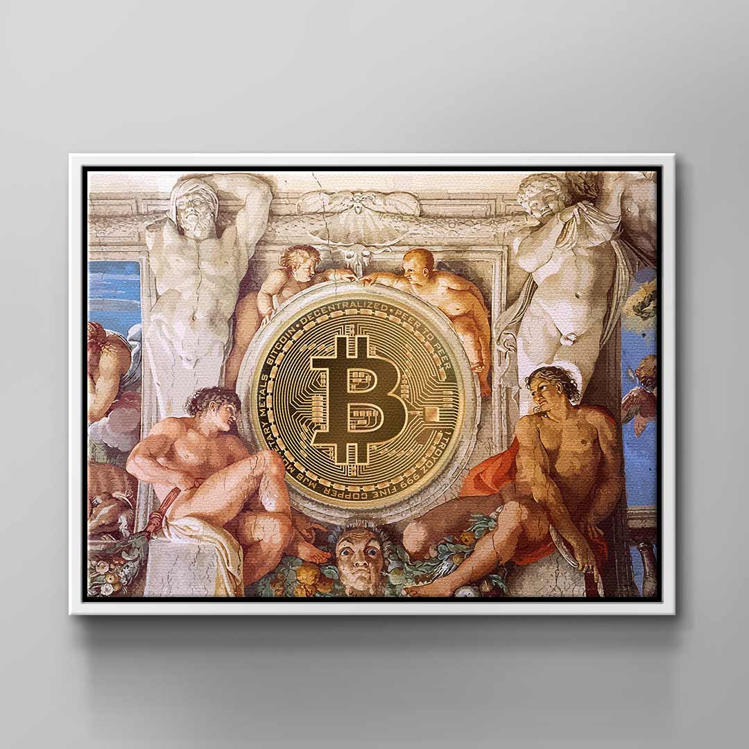 Bitcoin History