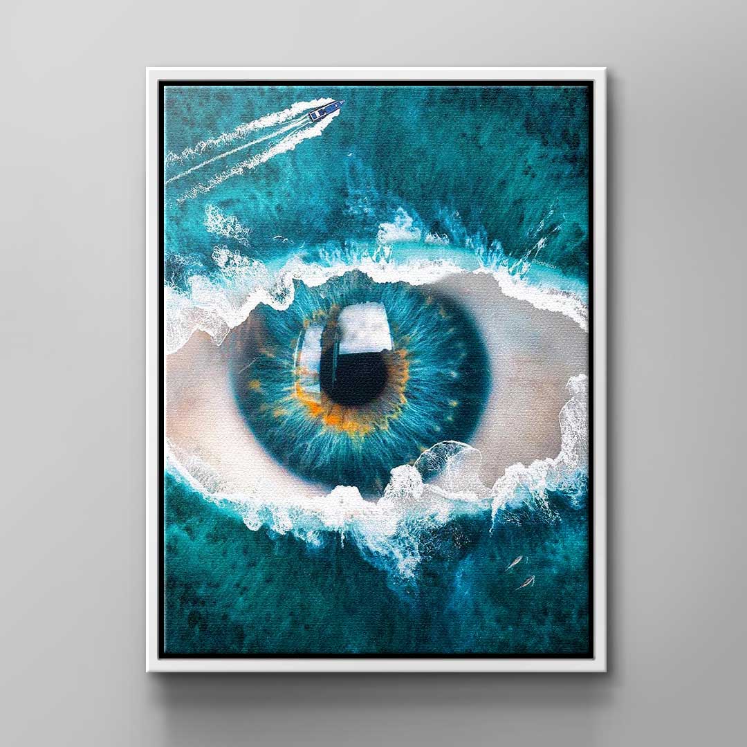 Eye of Sea