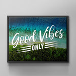 Good Vibes