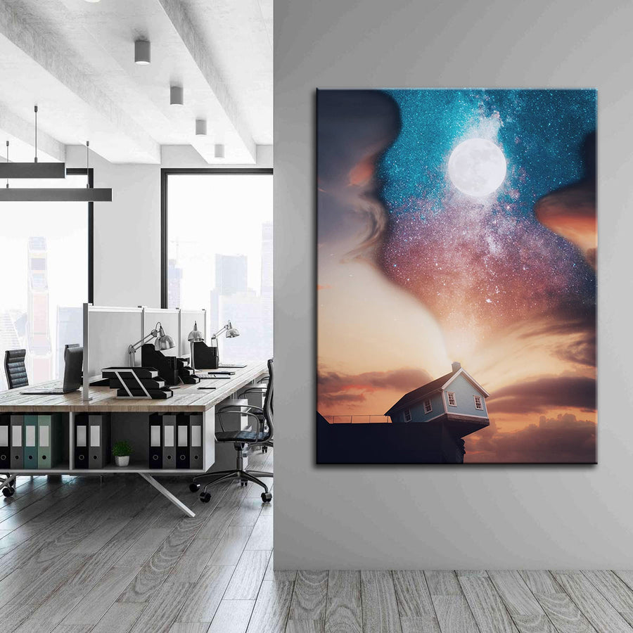 House Dream
