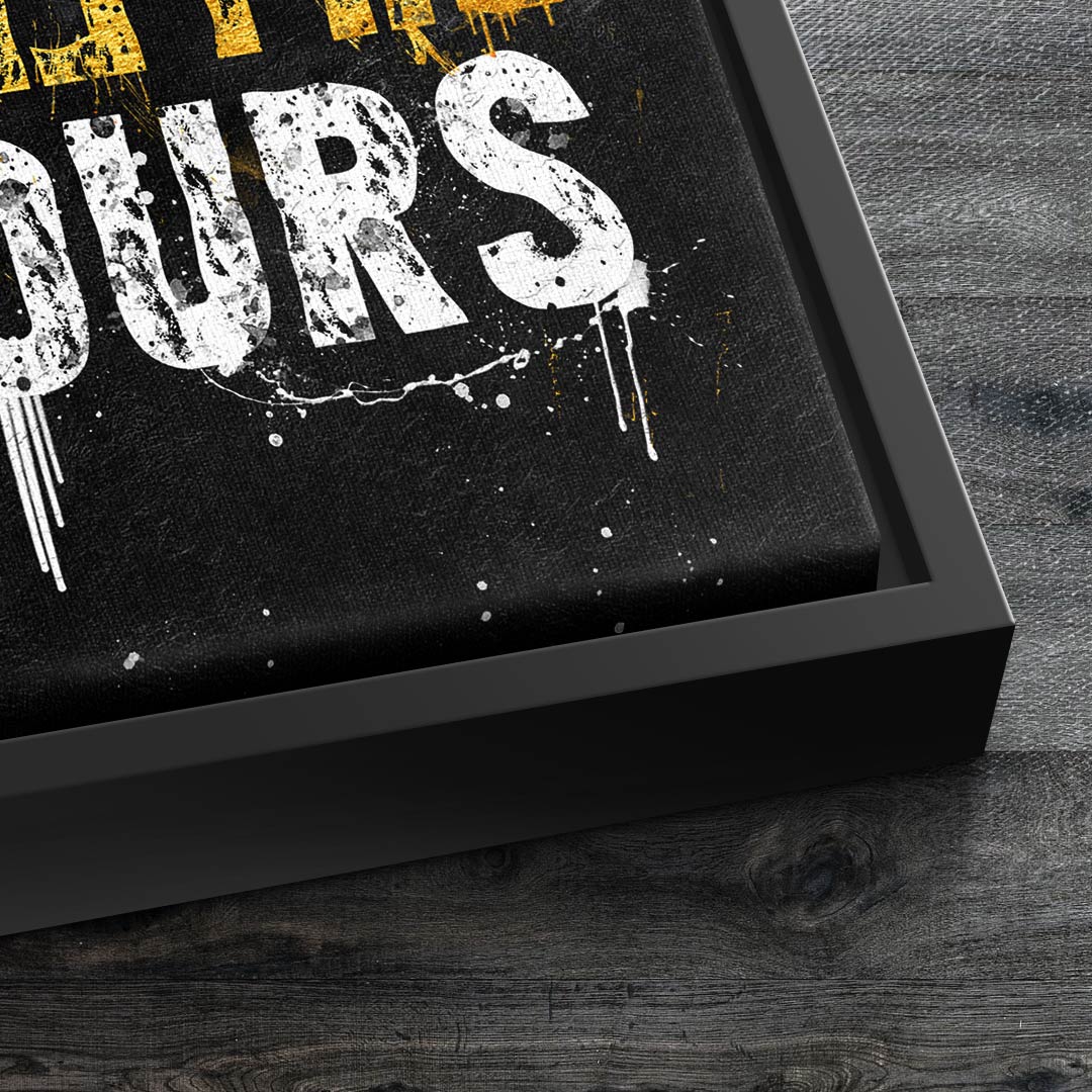 My Reality is just Different