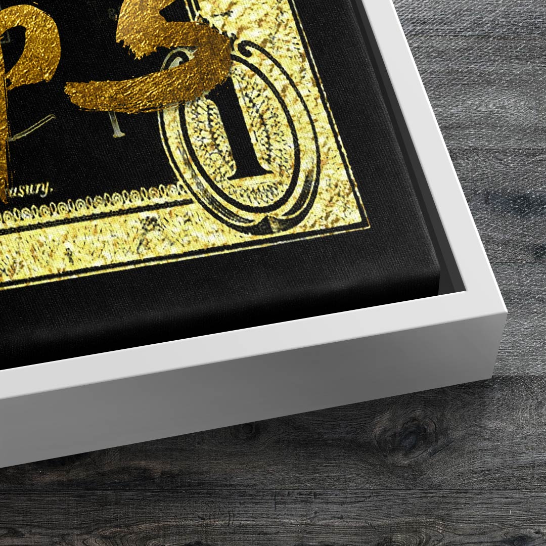 Money Never Sleeps Part 1