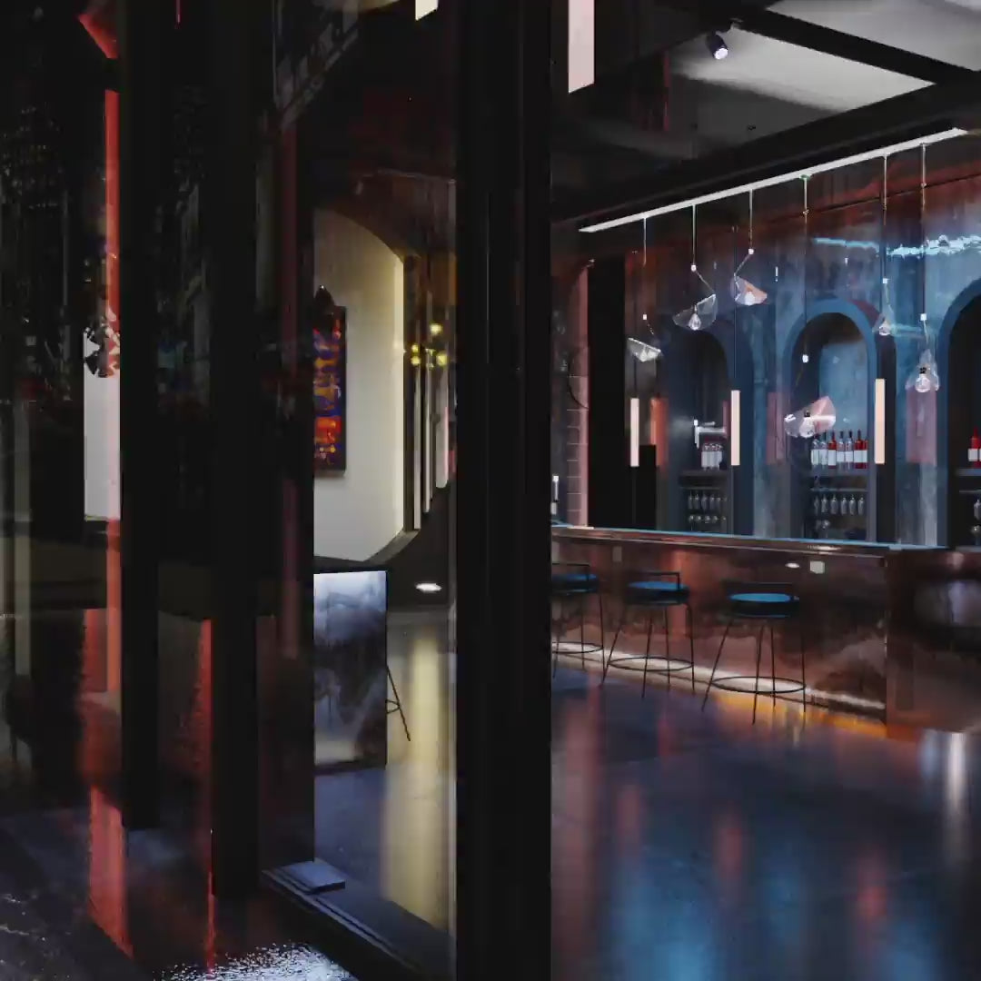 Video laden: Chapeau